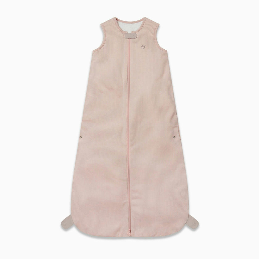 Ribbed Front Opening Sleep Sack 1.5 TOG