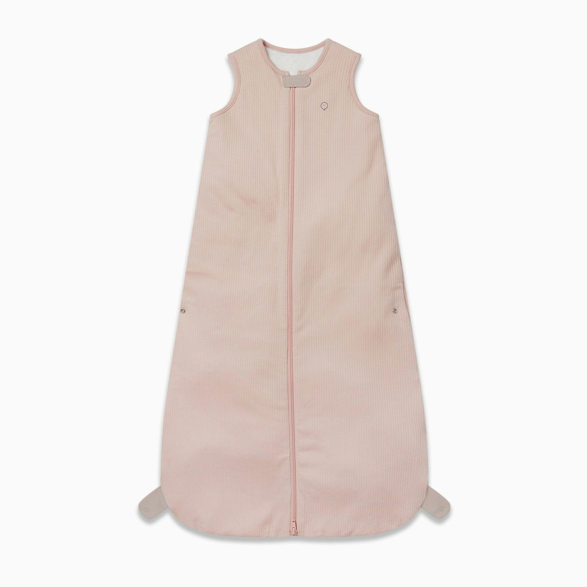 Ribbed Front Opening Sleep Sack 1.5 TOG