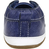 Stylish Steve Navy Soft Sole