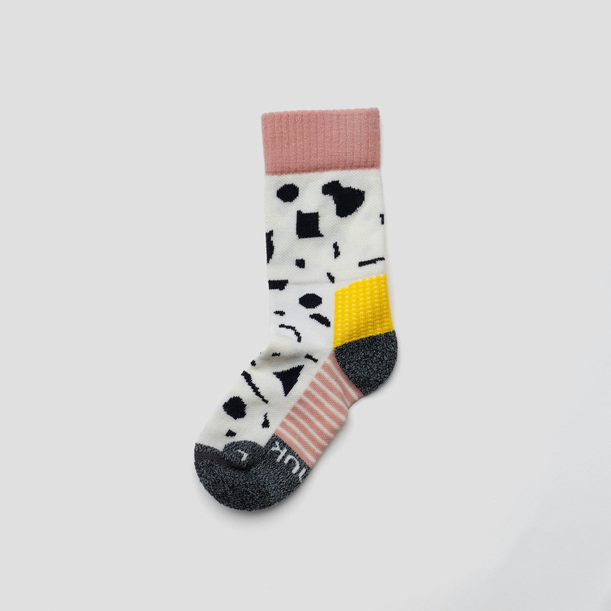 Peak Merino Hiking Socks