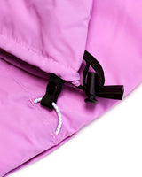 Kids Waterproof Mitten in Pink Lavender