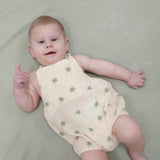 Palm Trees - Sunsuit