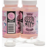 2 Pack Bubble Love Bubblegum Scented Bubbles