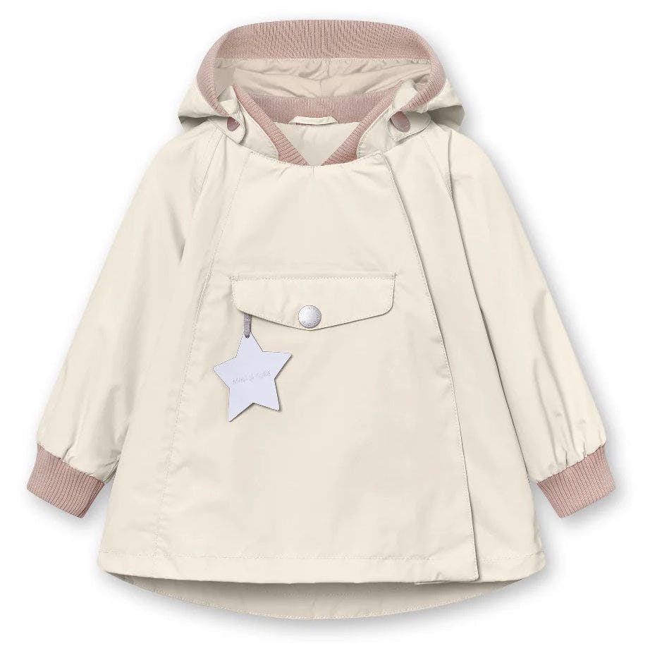 MATWAI Spring Jacket