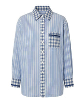 Maisonette x Eddy Margot Button-Down Shirt