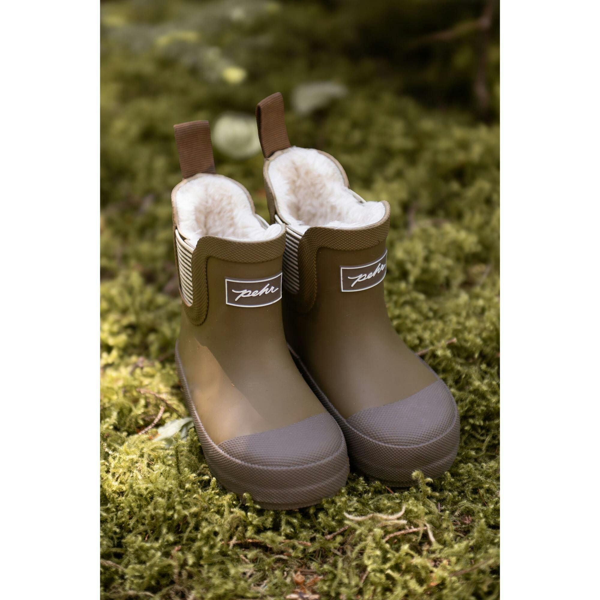 Pathfinder Boot, Green
