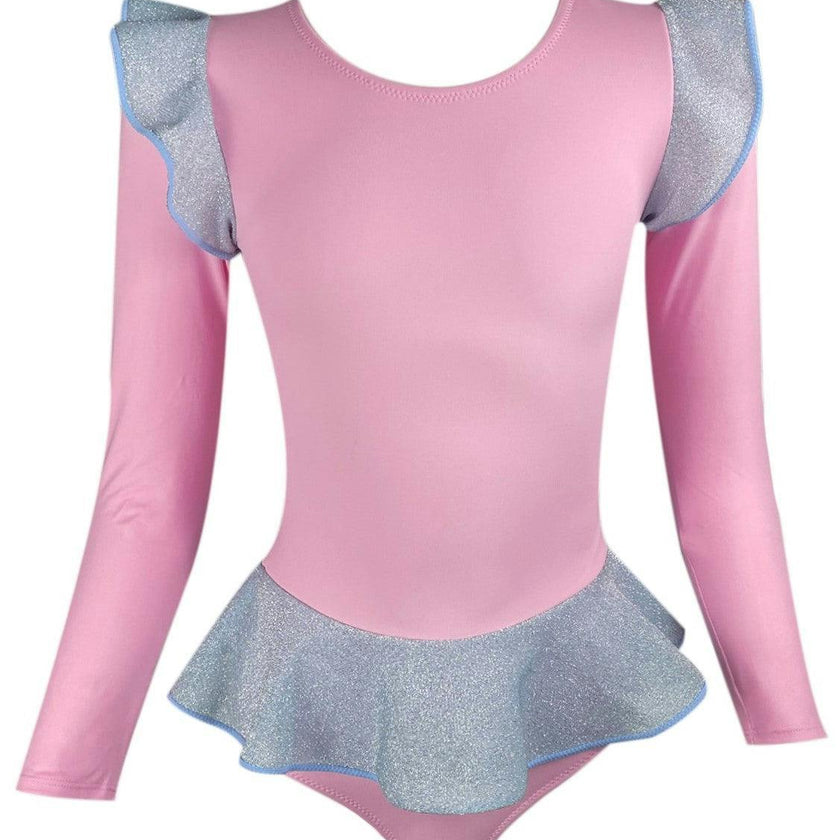 Tia One-Piece Rashguard