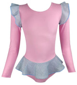 Tia One-Piece Rashguard