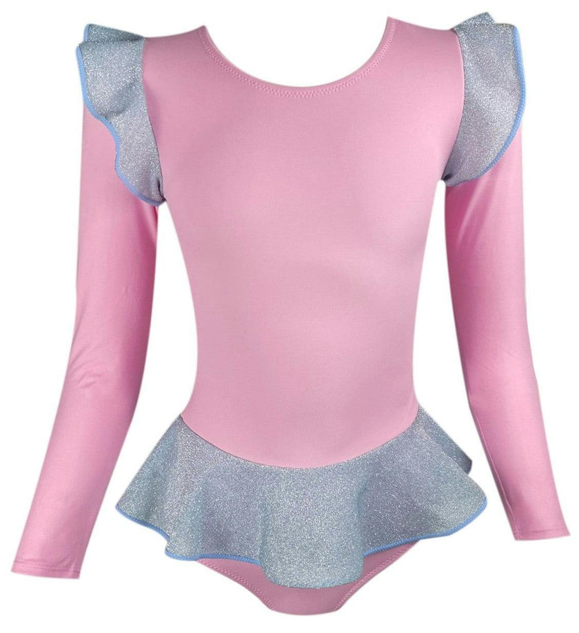Tia One-Piece Rashguard