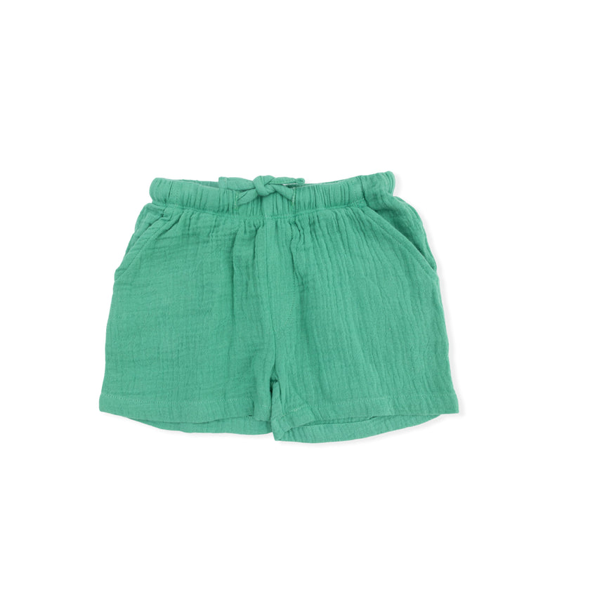 Country Club Dogs Neutral - Polo with Casual Short  & Bucket Hat