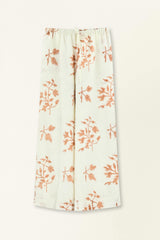 Baden Pant in Mesa Fig