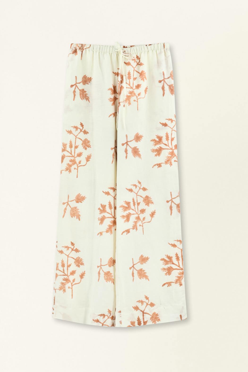 Baden Pant in Mesa Fig