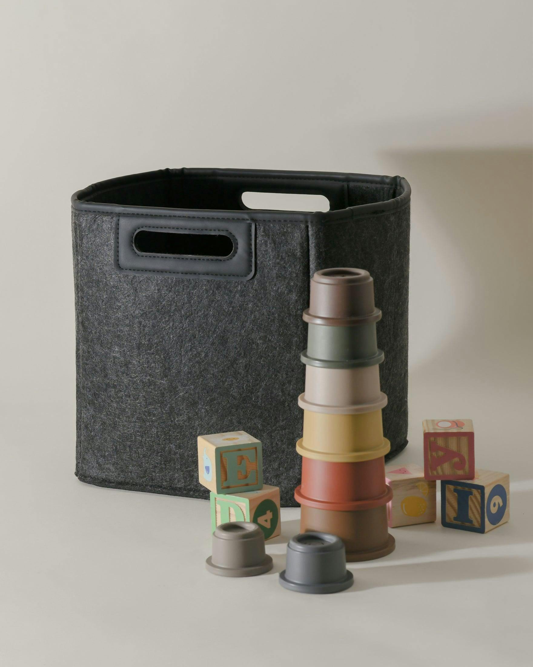 The Jamie Bin - 10