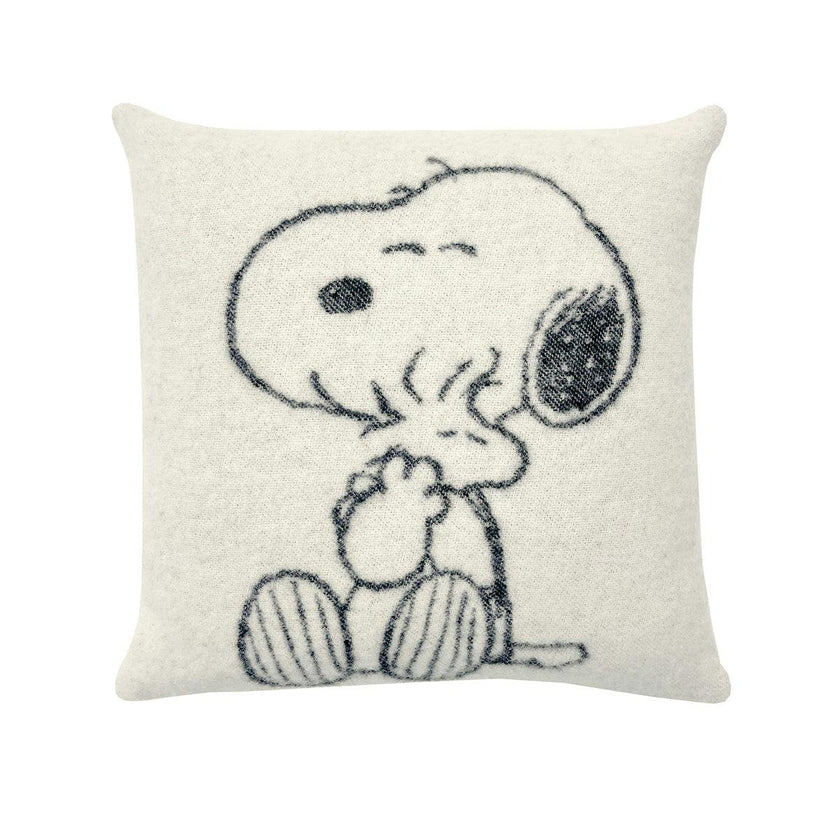 Cushion Cover PEANUTS Hug 20 x 20in