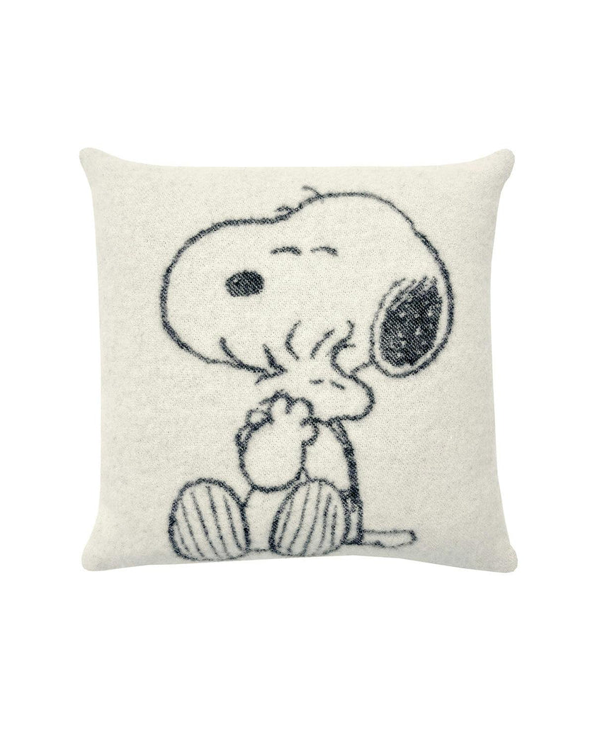 Cushion Cover PEANUTS Hug 20 x 20in