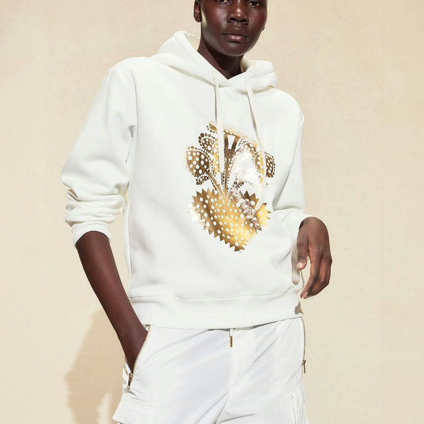 Heart of Gold Hoodie