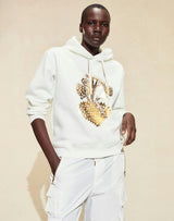 Heart of Gold Hoodie