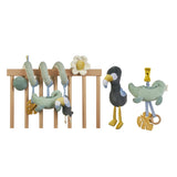 Deluxe Jungle Party Activity Set