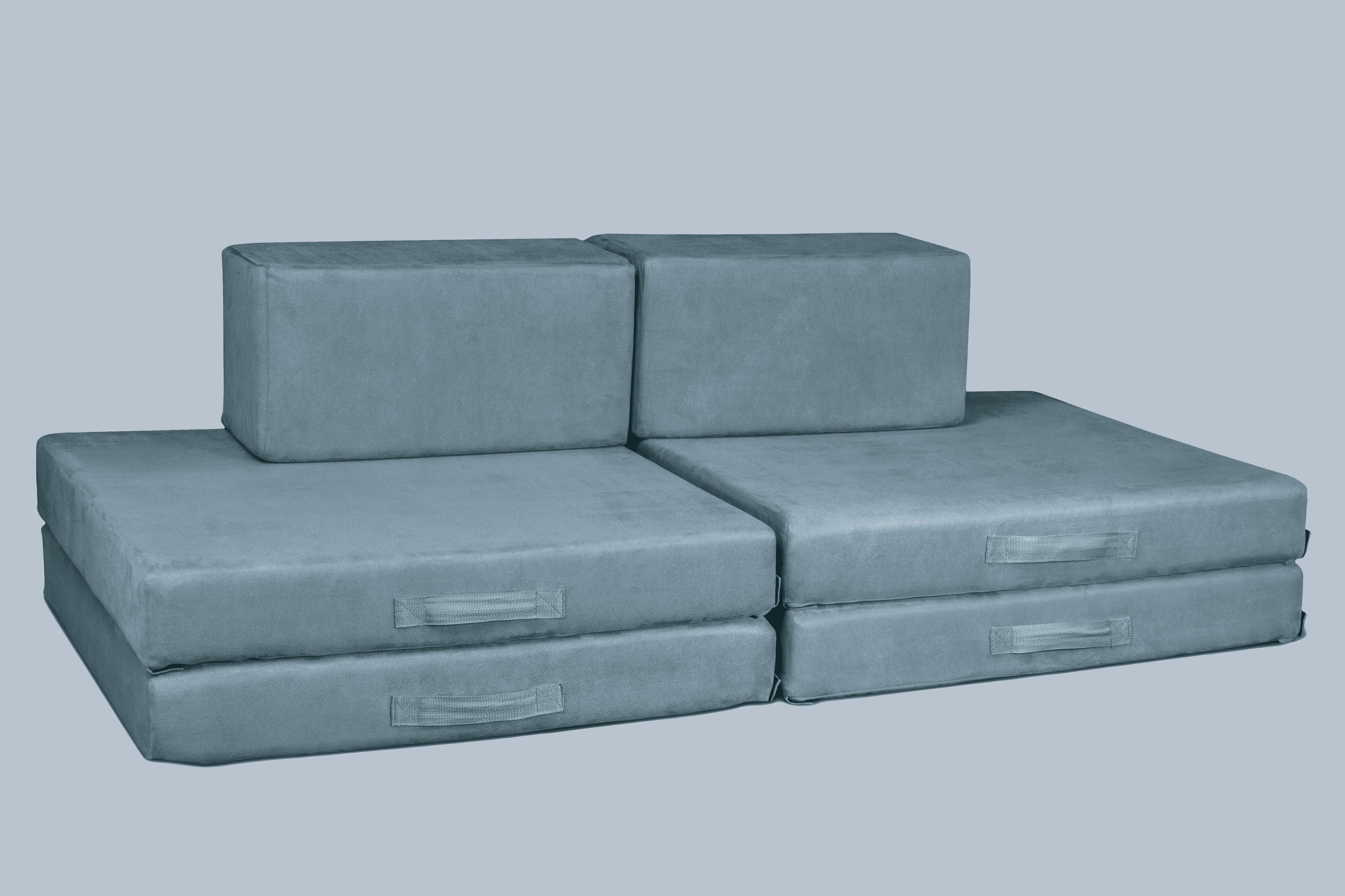 The Figgy Play Couch