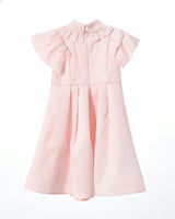 Rosalind dress (pink)
