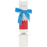 Velvet Bow Cat Crackers