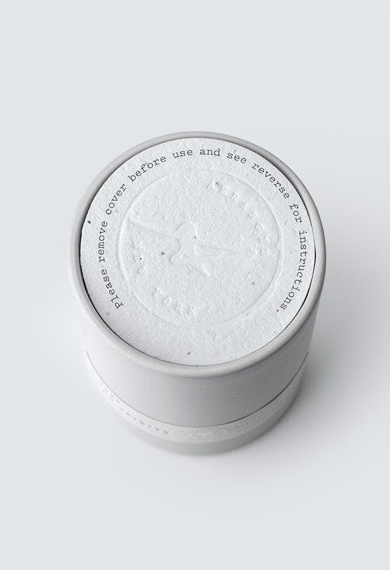 No. 0324 Aging Spirits Candle