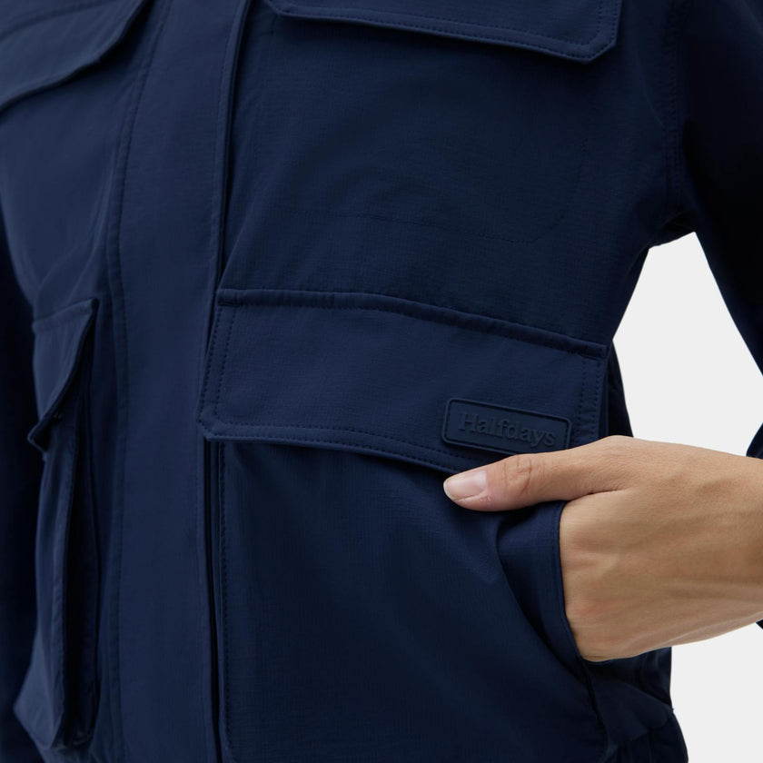 Nan Field Jacket