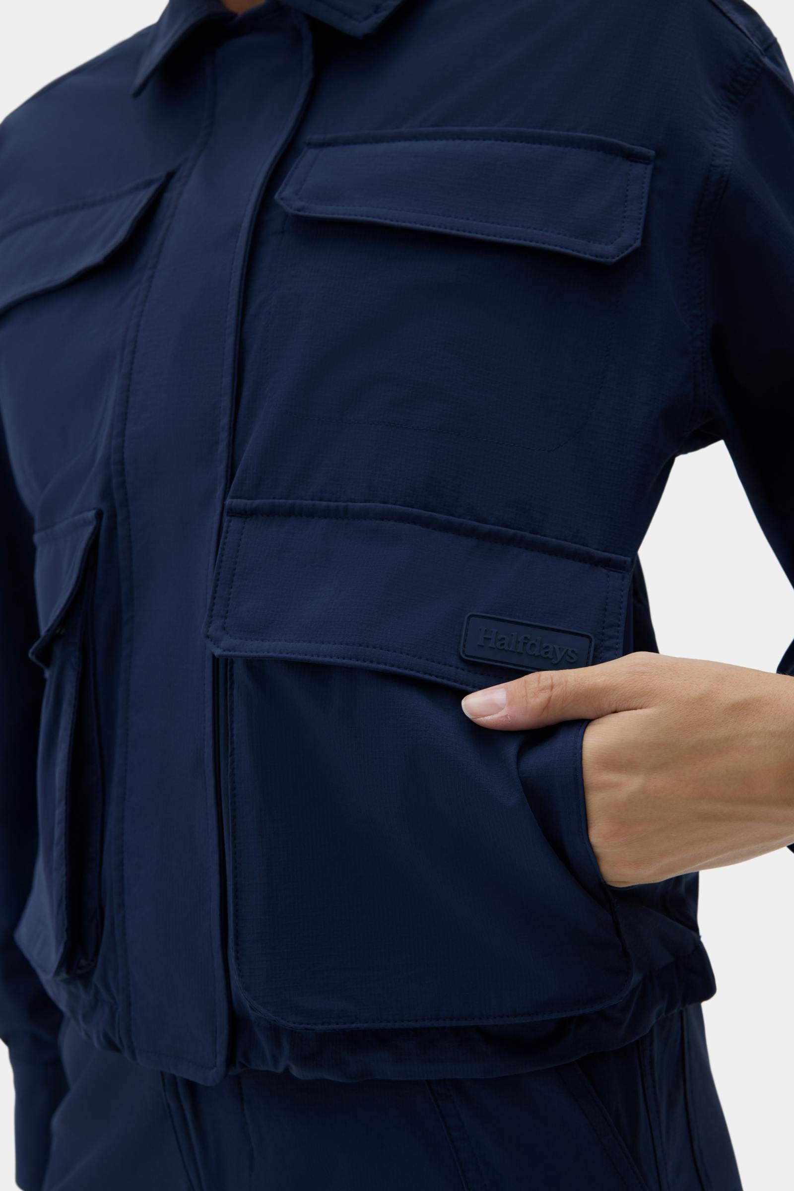 Nan Field Jacket
