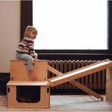 PlayBox Castle