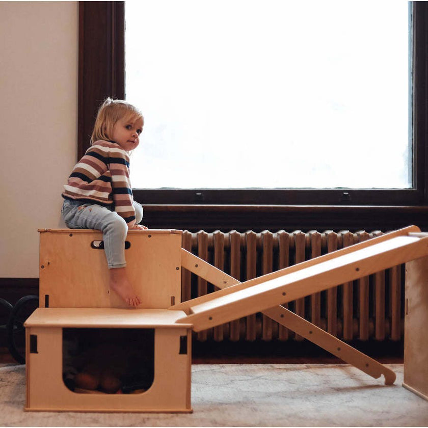 PlayBox Castle