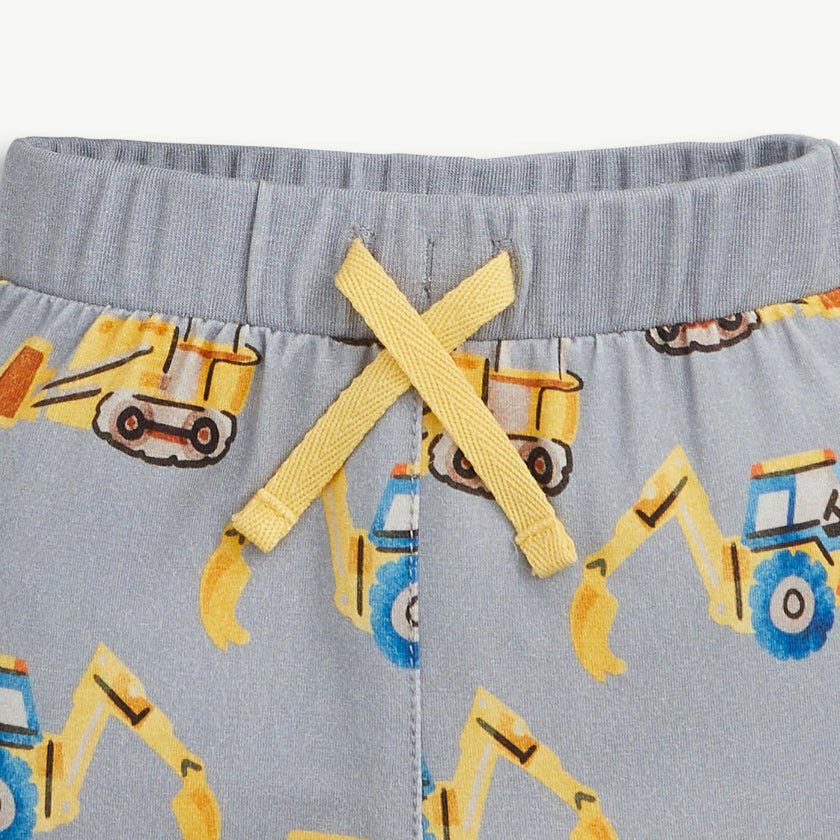 Magnetic Top & Pants