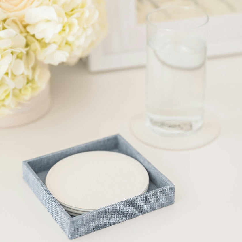 Coaster Set