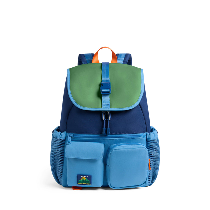 Charlie Rucksack