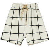 Trapeze Shorts