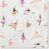 Pirouette Large Napkins