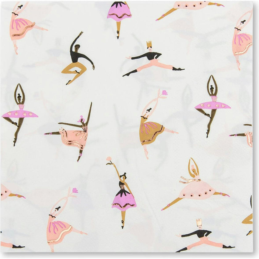 Pirouette Large Napkins