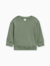 Classic Portland Lightweight Pullover