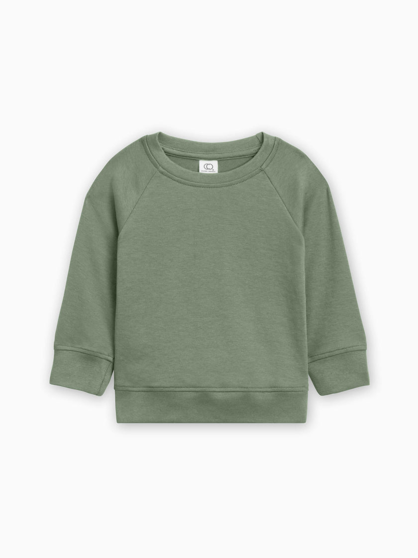 Classic Portland Lightweight Pullover