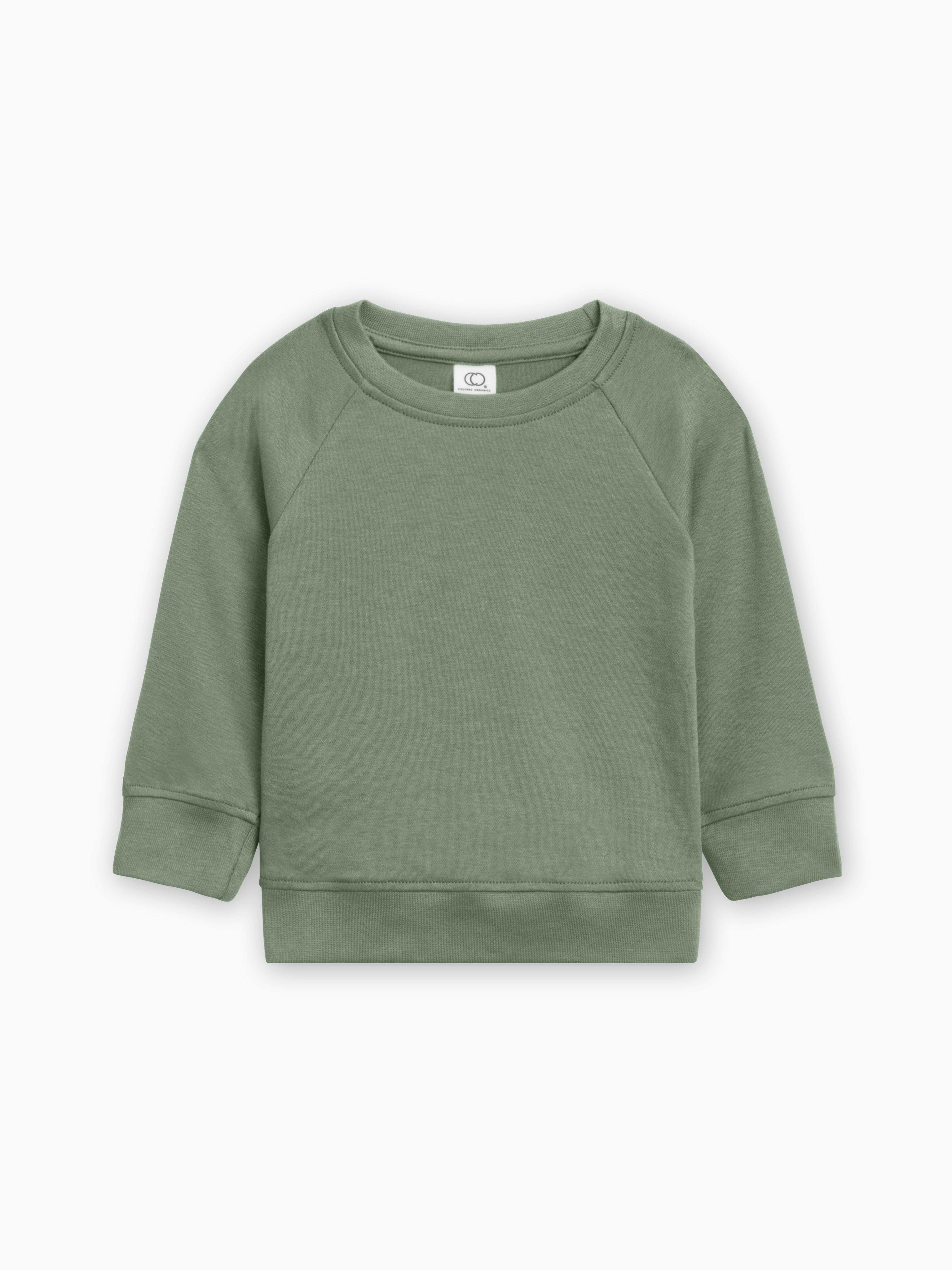 Classic Portland Lightweight Pullover