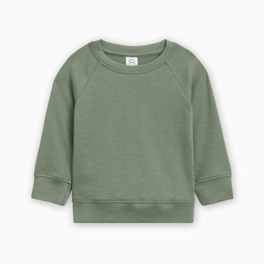 Classic Portland Pullover