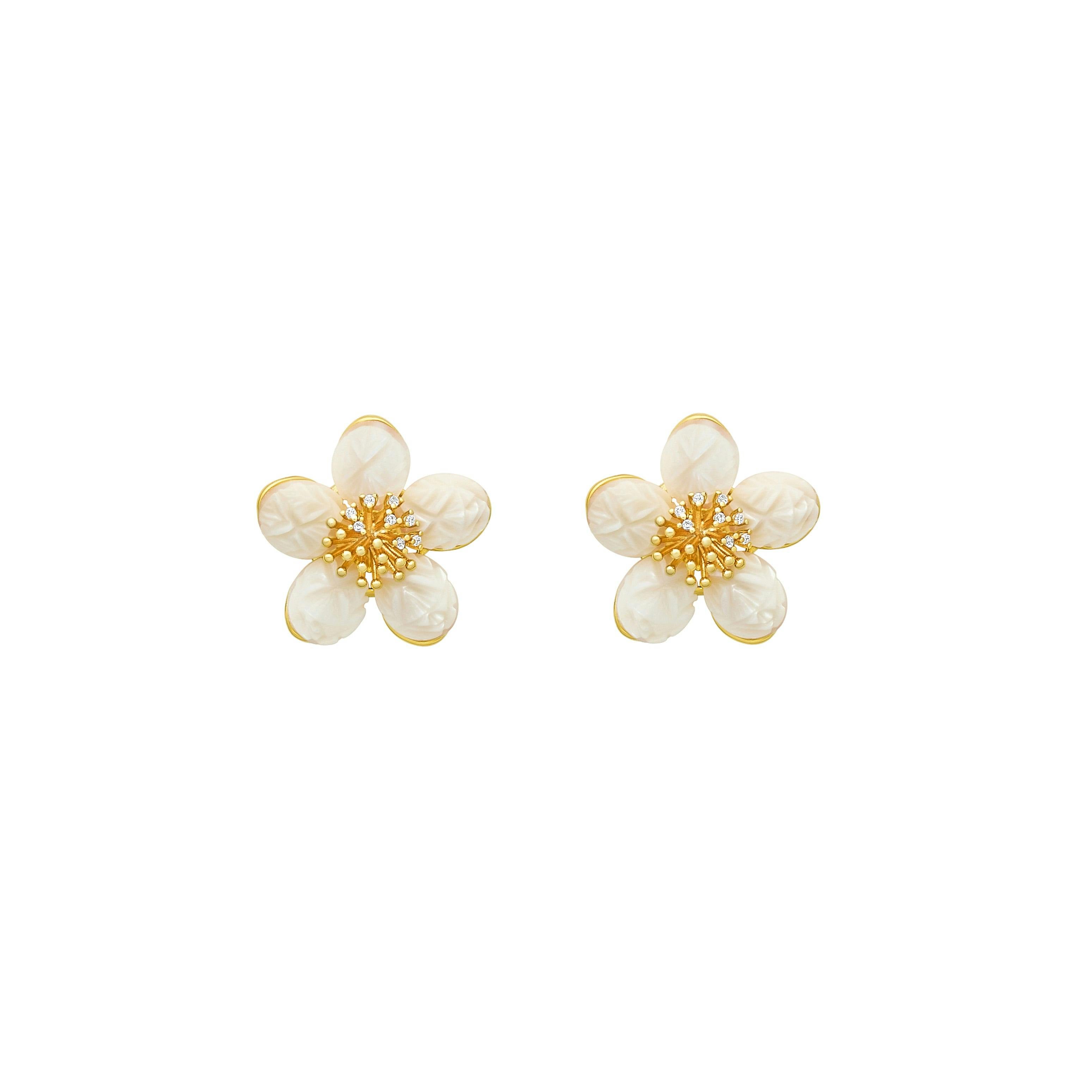 Big Island Earrings