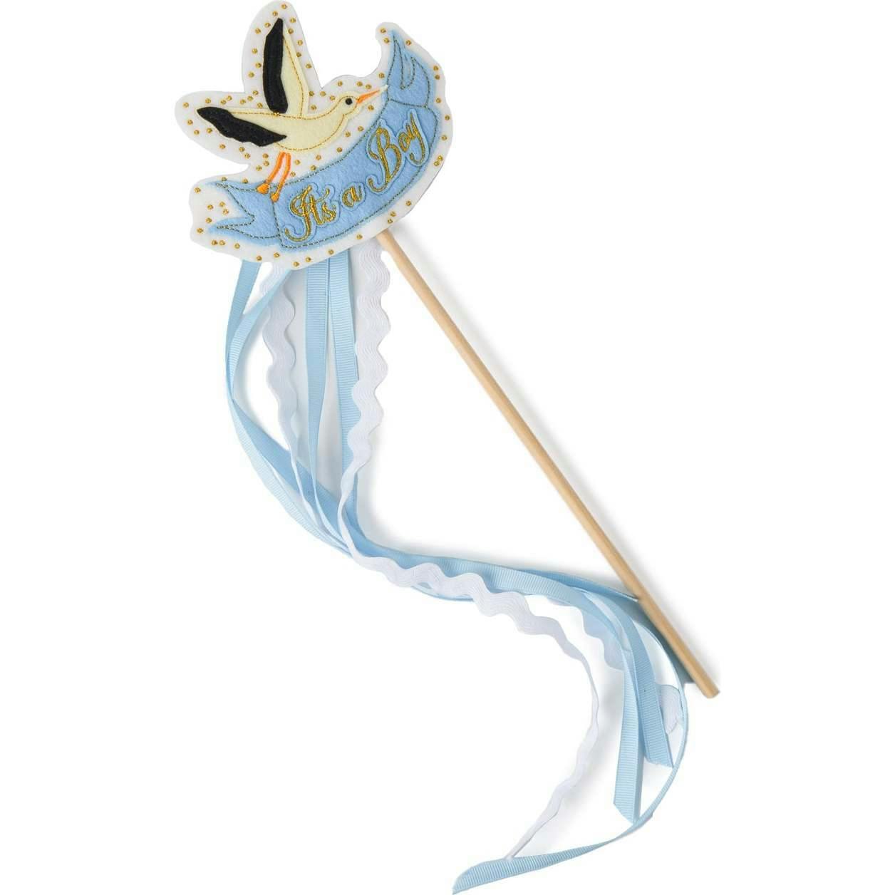 Felt Wand