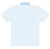 Men's Performance Polo in HD Sailboats