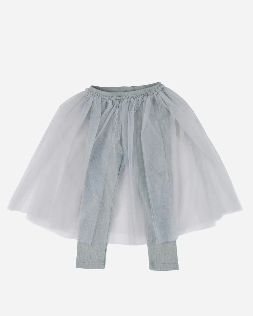 Prom Tutu Leggings