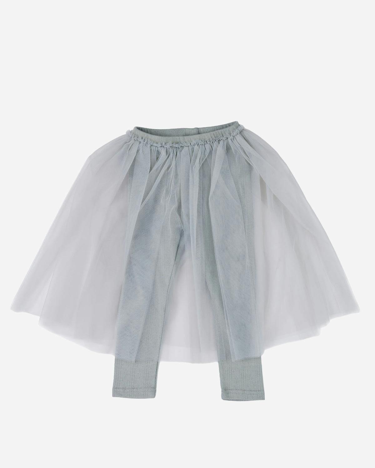 Prom Tutu Leggings