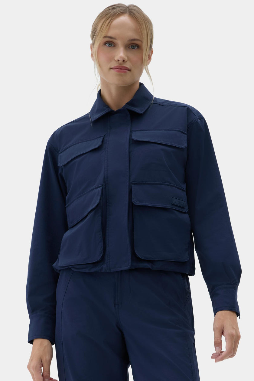 Nan Field Jacket