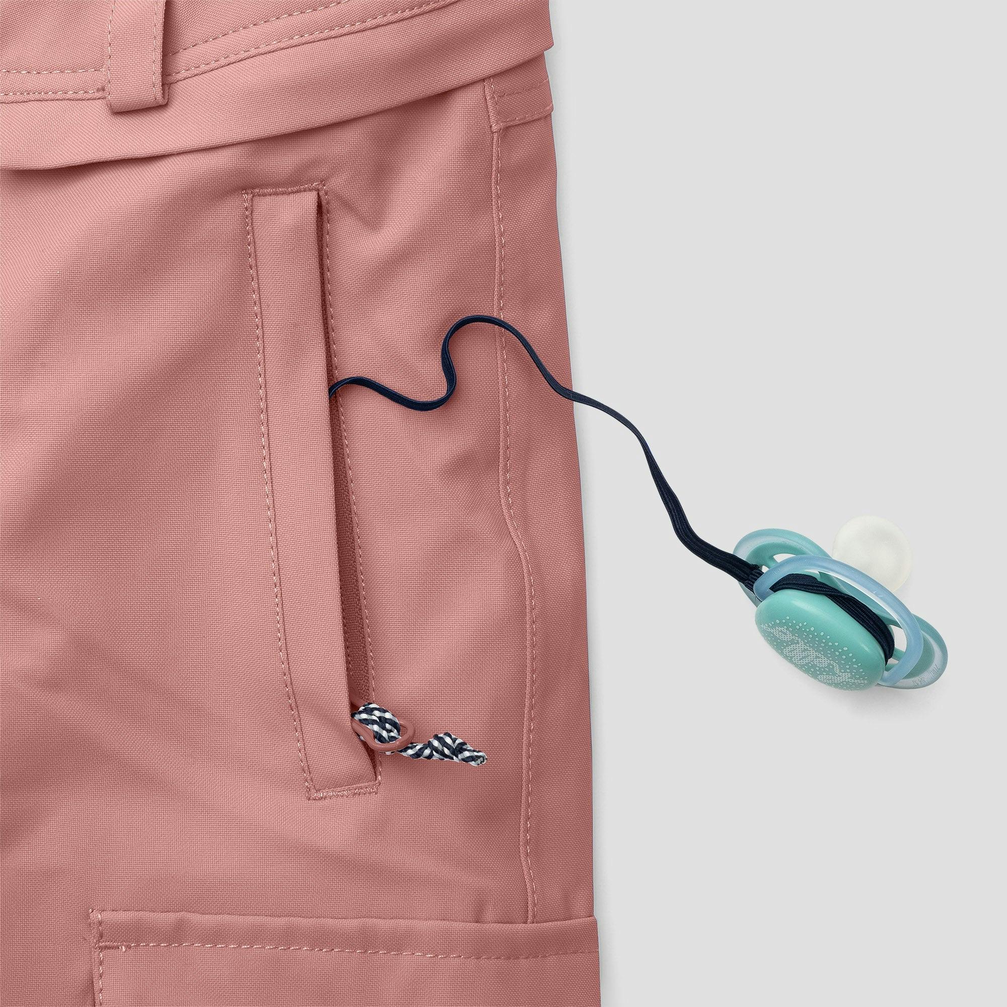 Crusade Snow Pants
