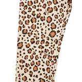 Leopard Print Leggings