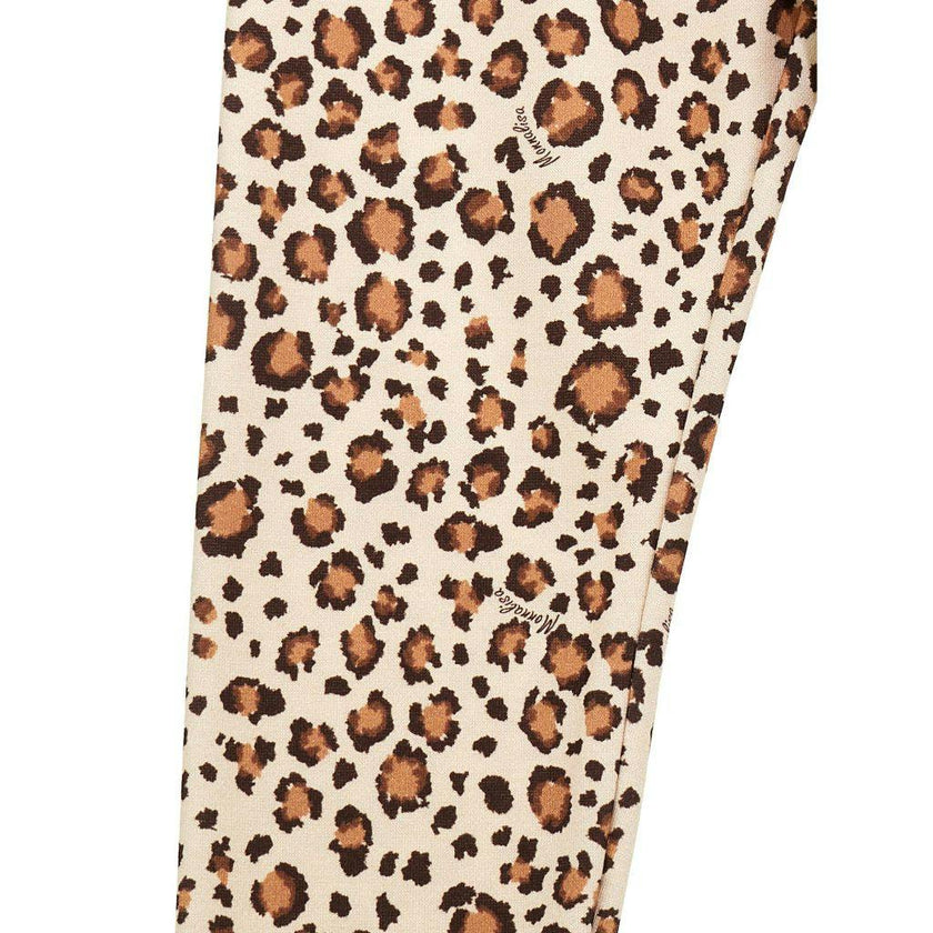 Leopard Print Leggings