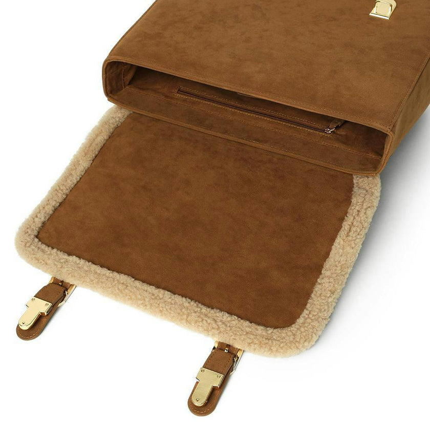 Sansa Camel Schoolbag